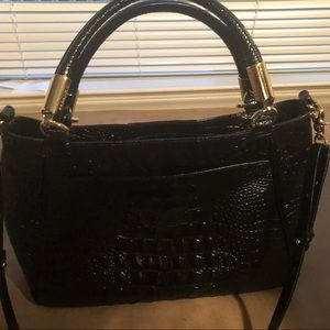 Brahmin Handbag and wallet set